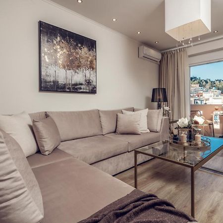 Maison Downtown Luxury Apartments! Città di Zante Esterno foto