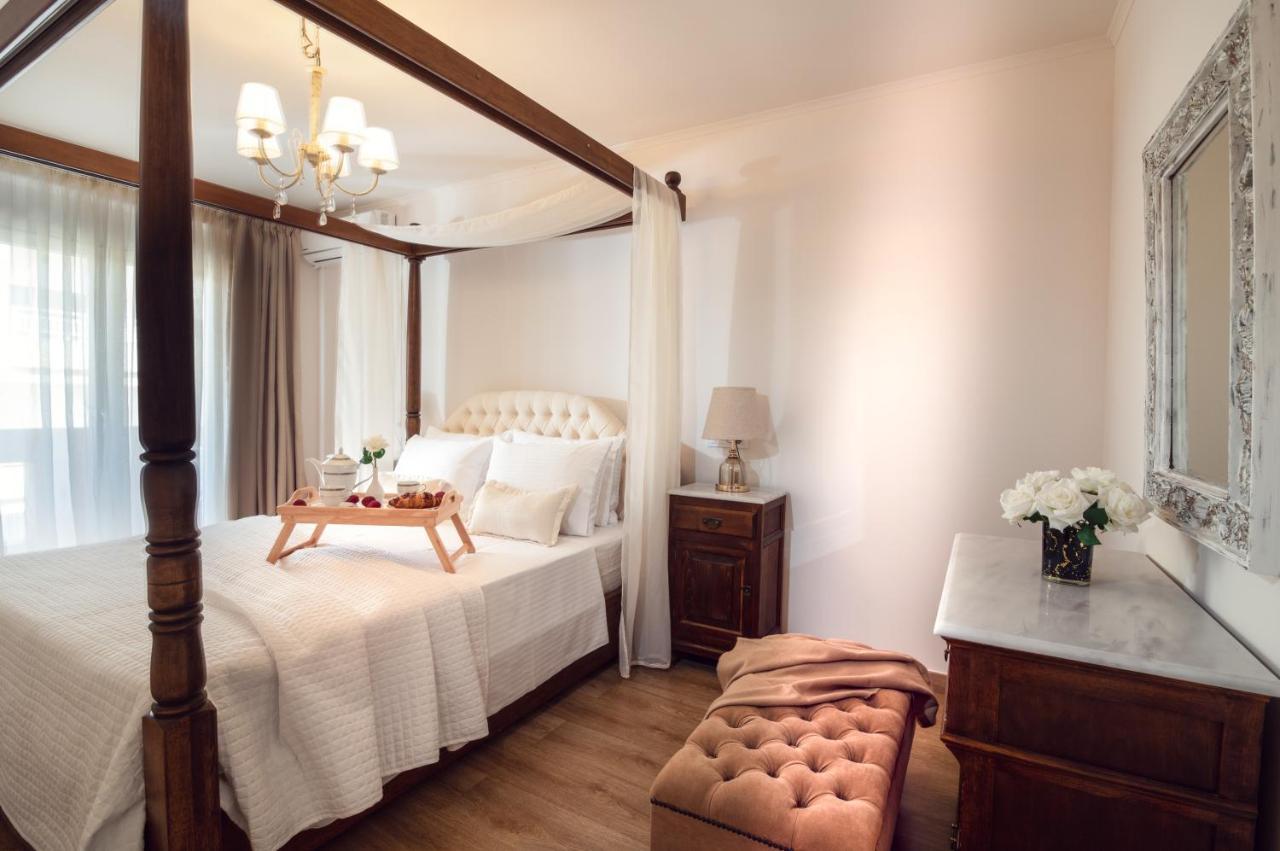 Maison Downtown Luxury Apartments! Città di Zante Esterno foto