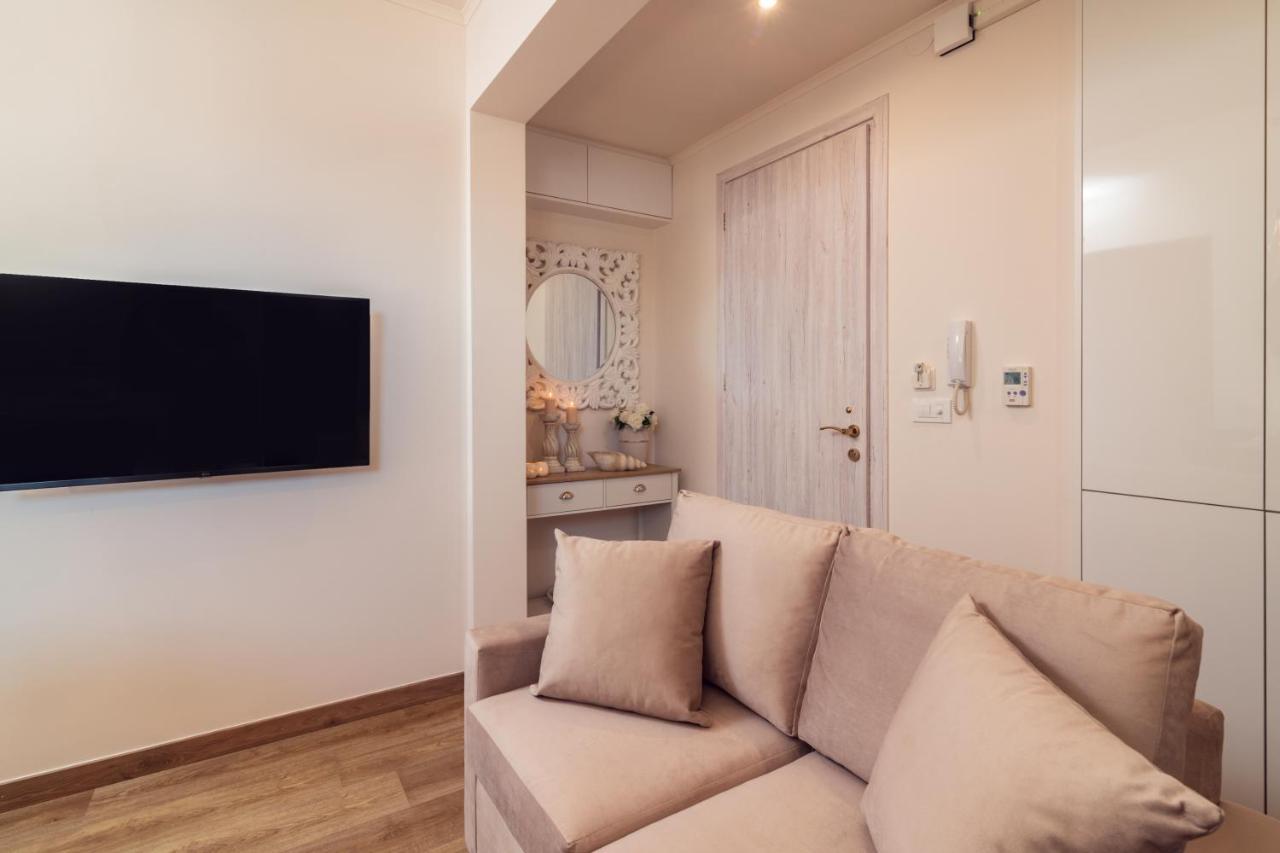Maison Downtown Luxury Apartments! Città di Zante Esterno foto